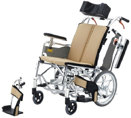 介助車いす ニュースゥイング プラス ピジョンタヒラ|NO1元気爽快