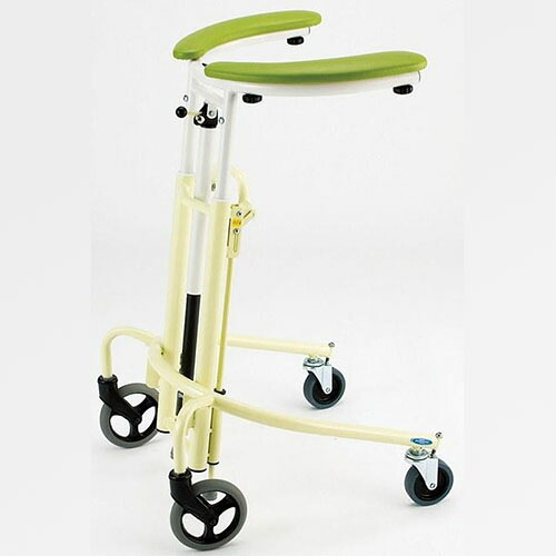 歩行器 トレウォークスリム 日進医療器