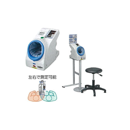 全自動小銃血圧計 専用架台 TM-ST520