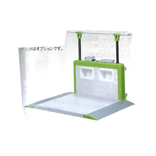 プリンタ取付キット AD-PR580-004 エー・アンド・デイ|NO1元気爽快