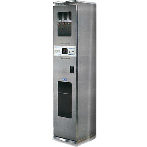 内視鏡庫入れ庫 KD-30