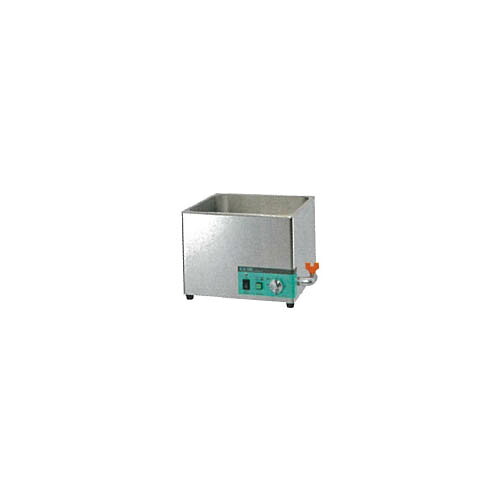 超音波洗い濯ぎ器 卓上型R続きもの 金-115C