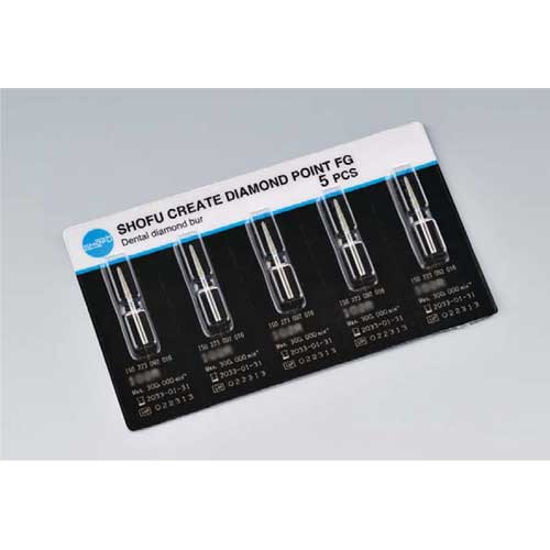 楽天市場】ダイヤモンドバー スムースカット MI 1本 1本 GC : NO1元気爽快