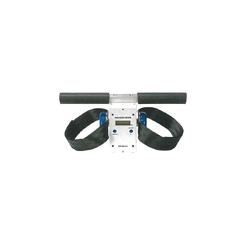 内転外転筋力価値付ける器II(アナログ最終生産物付) GT-3367b 乱痴気騒ぎ技研