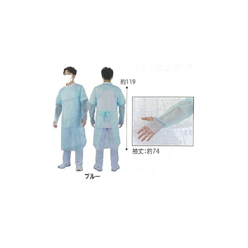 可塑性物質化粧着(おや指引っかかり印字機) 1箱10枚入×16箱 SHG-003 伊藤忠リーテイルリンク