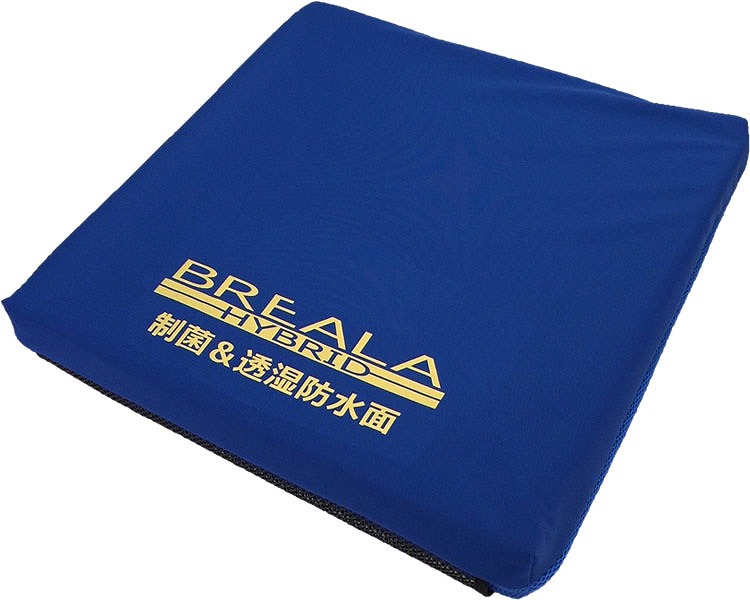 ブレイラハイブリッドケアシート BRHS-400BL グローバル産業 TAISコード:01149-000014|NO1元気爽快