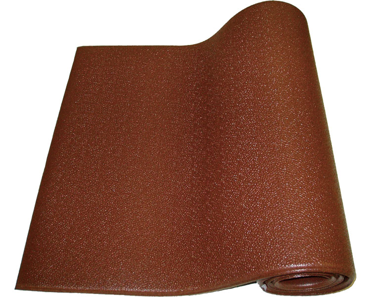 Multi Mat（マルチマット）　むにゅ　幅61×長さ91cm ブラウン CK0023BRB エー・エム・プロダクツ TAISコード：01348-000004