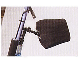 含み笑い用オプション ヘッドレスト WL-2 ウェルパートナーズ