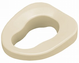 補高便座やわらか 補高6cm VALSHBY6 パナソニック エイジフリー TAISコード：00980-000104