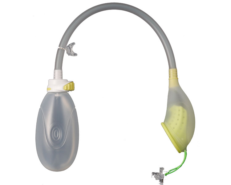 男性用収尿器　Mr.ユリナー Lサイズ UR-012 朝日産業 TAISコード：01671-000001