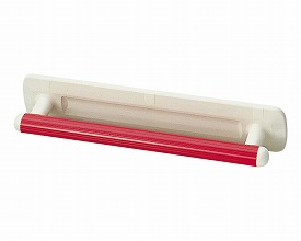 安寿 台座付住宅手すり ユニットバス用 UB-400 535-307 アロン化成 TAISコード:00221-000086|NO1元気爽快