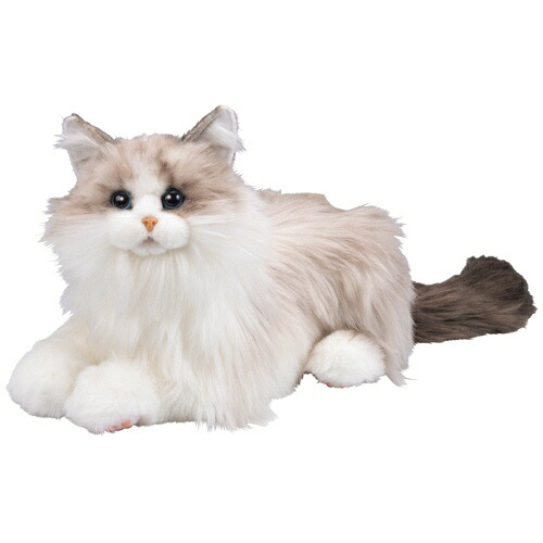 なでなでねこちゃん EX ラグドール ナデナデネコチヤン EX HG ラグド-ル トレンドマスター#|NO1元気爽快