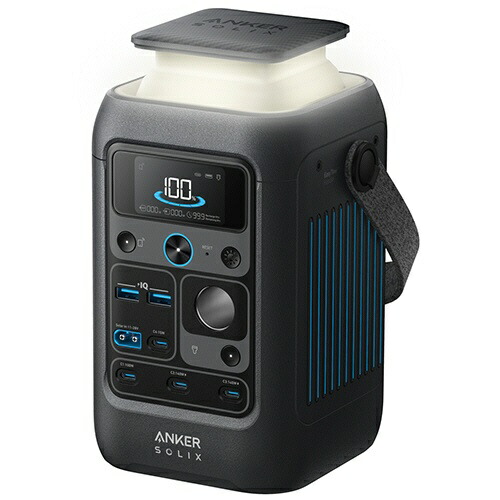 楽天市場】ポータブル電源 CellPowa1000 1075Wh CP1000 ビッグブルー