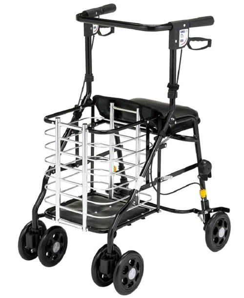 オアシス手押し車 HM-W1 マキテック