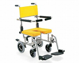 シャワー用車いす KS10 カワムラサイクル TAISコード：00160-000224