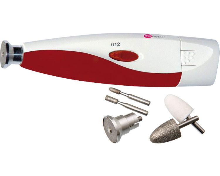 マニクイック・ソフトタッチ レッド MQ632 レイクス２１
