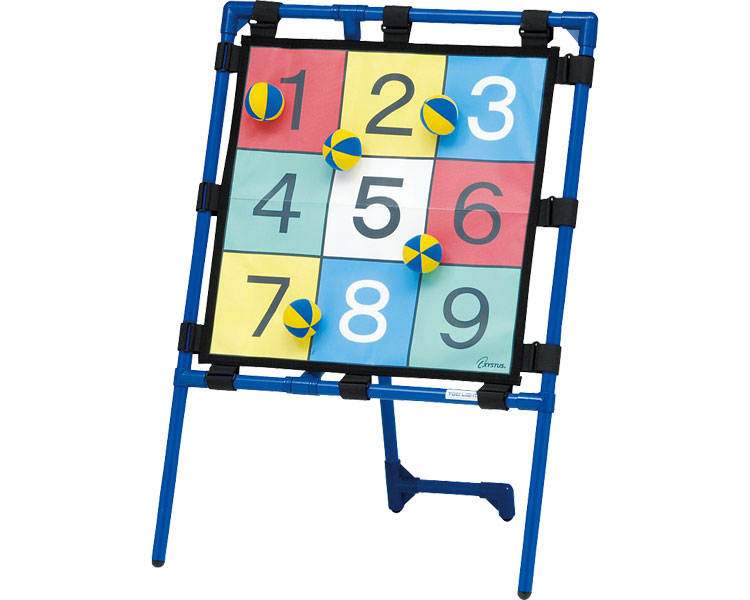 ストライク ターゲットゲーム60B B-2216 トーエイライト