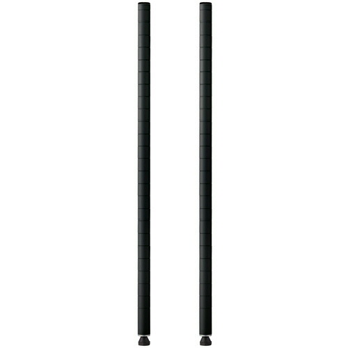 楽天市場】ベーシックシリーズ ポール 高さ700mm 1セット（2本