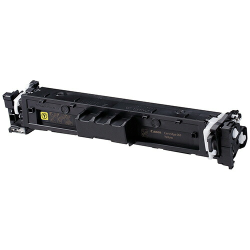 キヤノン トナーカートリッジ ０６９ ＣＲＧ－０６９-- １個 キヤノン #