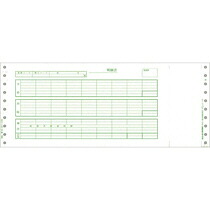 ＰＣＡ 俸祿こと細か状ぶくろＡ 口食い違い式 年代順の継続紙 Ｐ-１１１Ｇ １箱 ＰＣＡ #