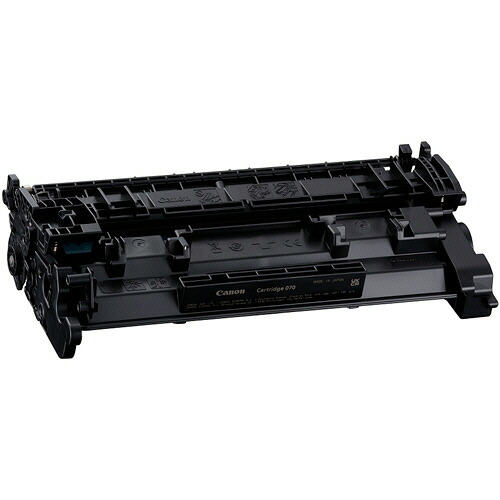 キヤノン トナーカートリッジ ０７０- ＣＲＧ－０７０- ５６--Ｃ００３ １個 キヤノン #