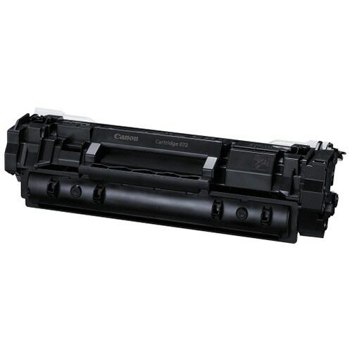 キヤノン トナーカートリッジ ０７２- ＣＲＧ－０７２- ５６４-Ｃ００３ １個 キヤノン #