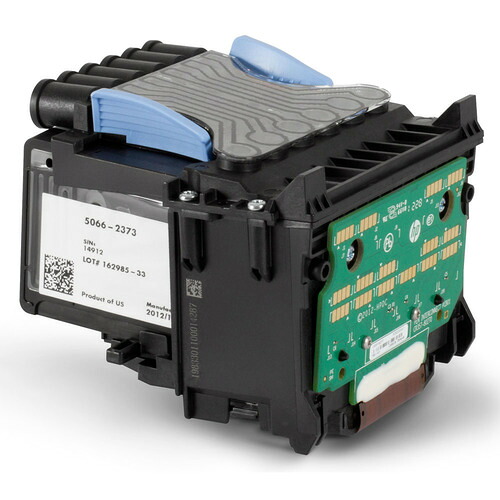 HP HP727 刷り上げる尖端 B3P06A 1個 B3P06A ＨＰ #