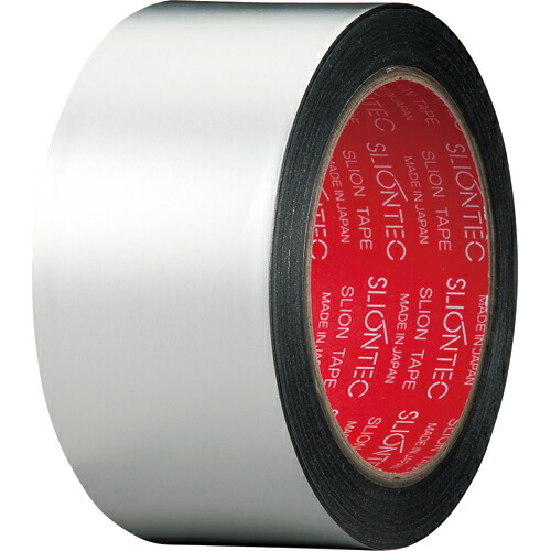 スリオンテック 耐熱軽銀磁気テープ 50mm×20m No.8063-50x20 1巻 No.8063-50x20 スリオンテック #