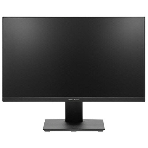プリンストン 100Hz IPS方式パネル採用 23.8型ワイド液晶ディスプレイ ブラック PTF-H243W-BK 1台 PTF-H243W-BK プリンストン #|NO1元気爽快