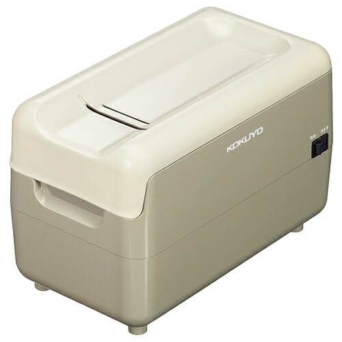 コクヨ 黒板ふきクリーナー KS-600NS 1台 KS-600NS コクヨ #