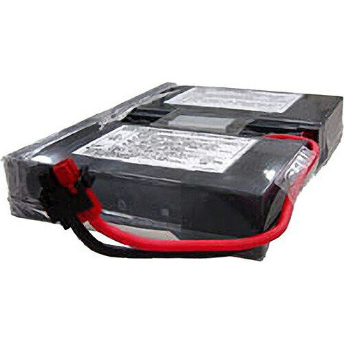 オムロン UPS交換用バッテリパック BX35F・50F用 BXB50F 1個 BXB50F オムロン #