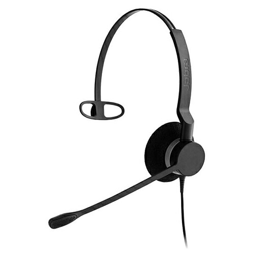 GNオーディオジャパン Jabra BIZ2300 Mono 片耳タイプ 2303-820-105 1個 '2303-820-105 GNオーディオジャパン #|NO1元気爽快