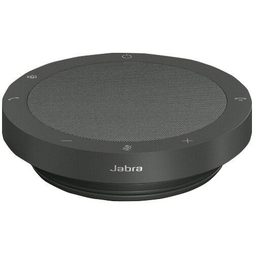 GNオーディオジャパン Jabra SPEAK2 40 MS 2740-109 1台 \u00272740-109 GNオーディオジャパン #