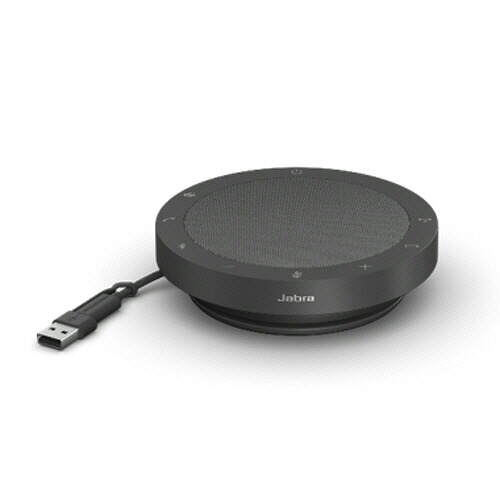 GNオーディオジャパン Jabra SPEAK2 55 MS 2755-109 1台 \u00272755-109 GNオーディオジャパン #