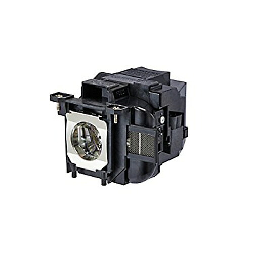 エプソン 取り替えっこ用照明ランプ EB-536WT・535W・530用 ELPLP87 1個 ELPLP87 エプソン #