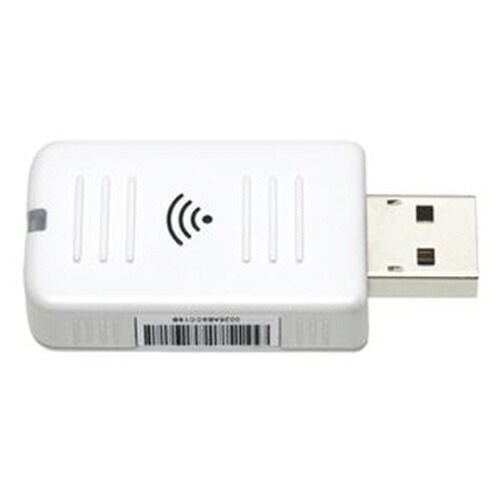 エプソン 無線電話ローカルエリアネットワーク単一のもの USB手合い ELPAP10 1個 ELPAP10 エプソン #