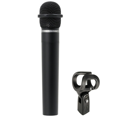 オーディオテクニカ デジタルワイヤレスマイクロホン ATW-T190MIC 1個 ATW-T190MIC オーディオテクニカ #