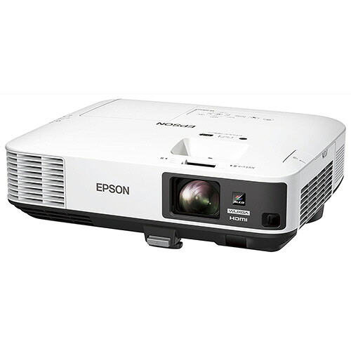 エプソン 商行為映写機 WUXGA 5500lm EB-2265U 1台 EB-2265U エプソン #