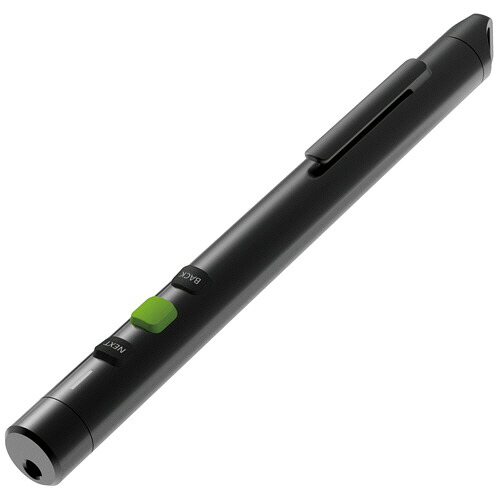 コクヨ レーザ字突き for パソコン(GREEN) 書き込み手合い・長時間 ELP-GP30 1本 ELP-GP30 コクヨ #