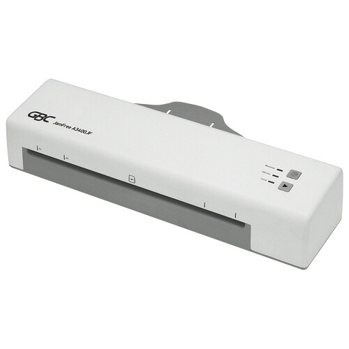 アコ・ブランズ GBCラミネーター ジャムフリー A3400JF A3 4本ローラー GLMA3400JF-2W 1台 GLMA3400JF-2W アコ・ブランズ #｜NO1元気爽快