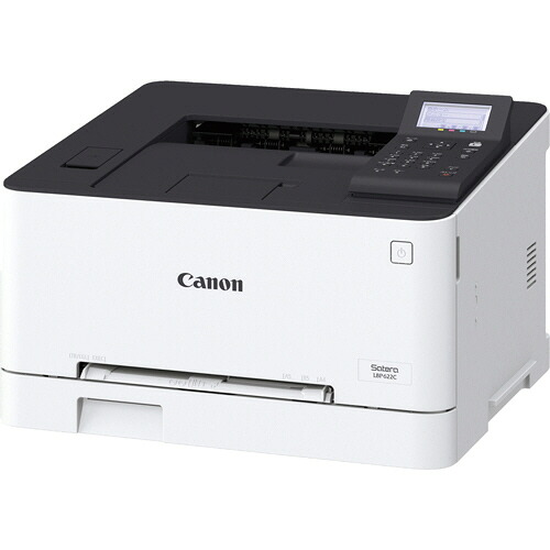 キヤノン Satera LBP622C カラーレーザービームプリンター A4 3104C006 1台 3104C006 キヤノン #