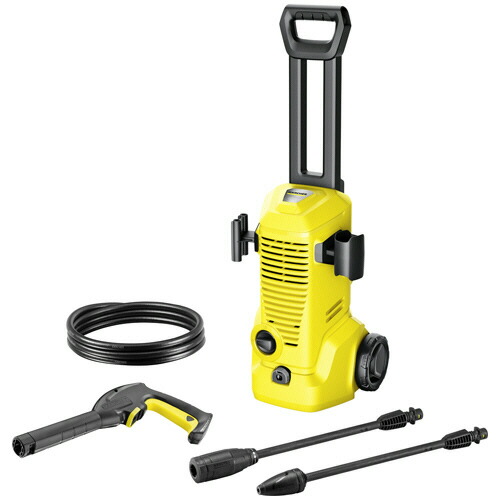 ケルヒャー 高圧洗いもの機 K 2 Upright 1.602-517.0 1台 \u00271.602-517.0 ケルヒャー #