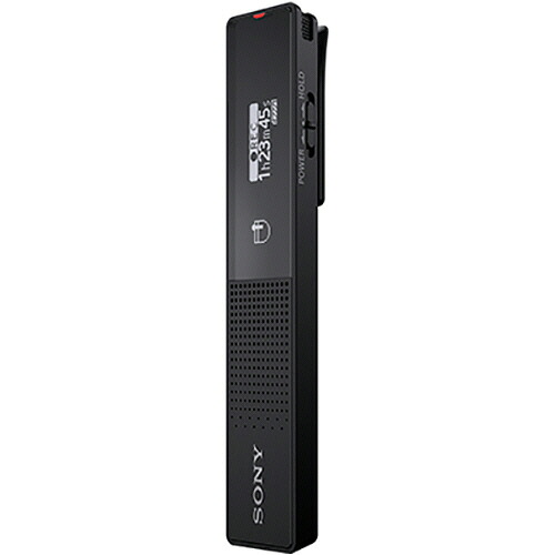 ソニー ステレオ集積回路リコーダー 16GB ICD-TX660 1台 ICD-TX660 ソニー #