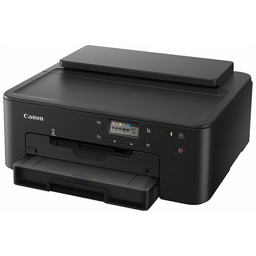 キヤノン ビジネスインクジェットプリンター TR703a A4 3121C021 1台 3121C021 キヤノン #