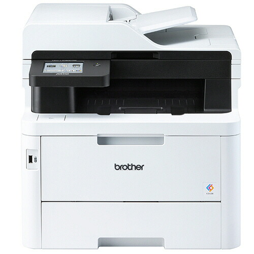 茶飲み友だち JUSTIO 色合いレーザ練り合わせる機 A4 MFC-L3780CDW 1台 MFC-L3780CDW 茶飲み友だち #