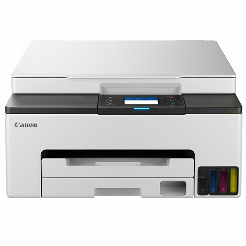 キヤノン インクジェット結びあわせる機 GX1030 A4 6169C001 1台 6169C001 キヤノン #