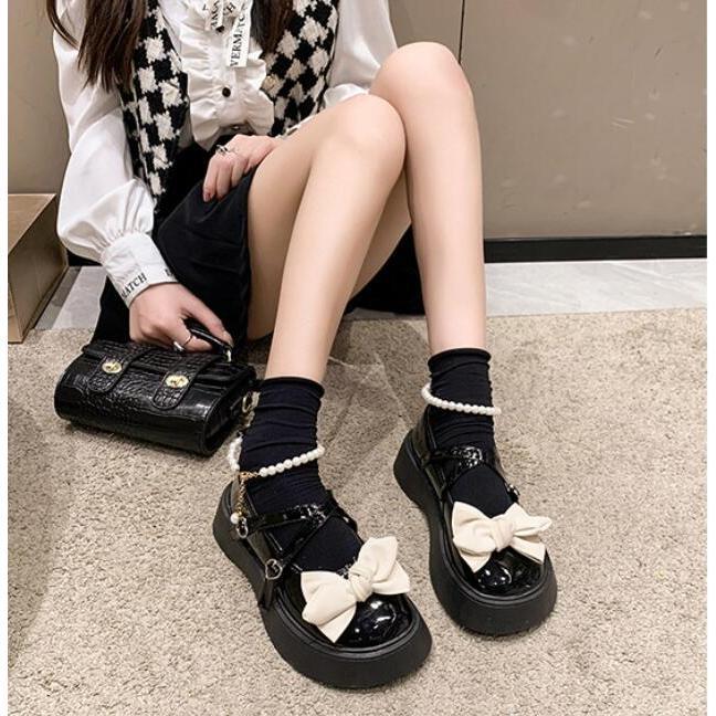 LIEF リフ　ロリィタ　ロリータ　靴　パンプス 楽天市場】ローファー ロリータ靴 レディース ロリータシューズ