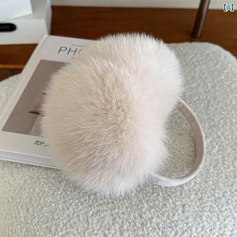耳あて イヤーマフ 愛くるしい 皮膚軟化剤 稲荷の 獣の皮の 愛くるしい イヤーマフ 書き込み式 韓国 無地 生あたたかい 冬 レディースな イヤーウォーマー
