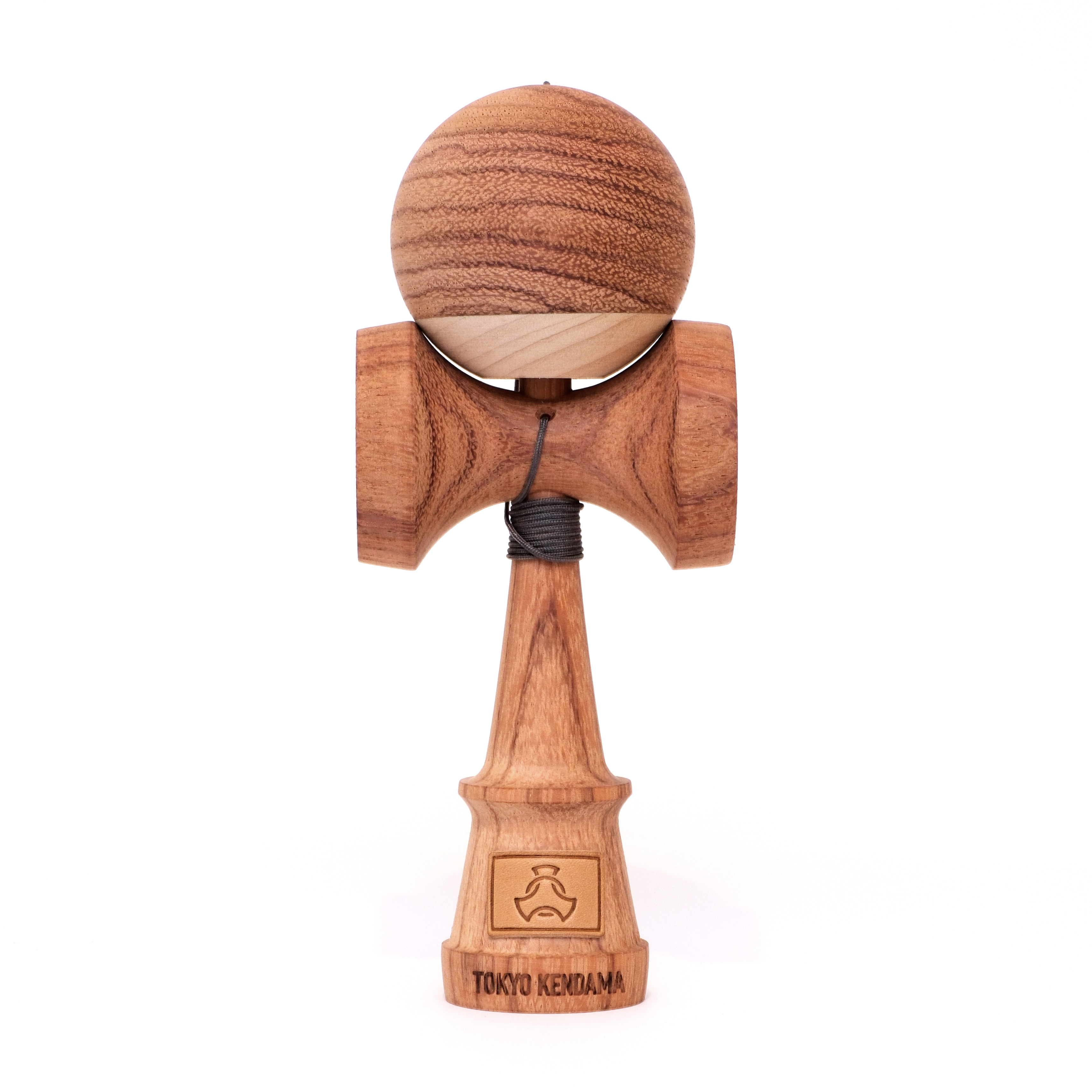 楽天市場】けん玉 TOKYO KENDAMA 東京けん玉 WALNUT