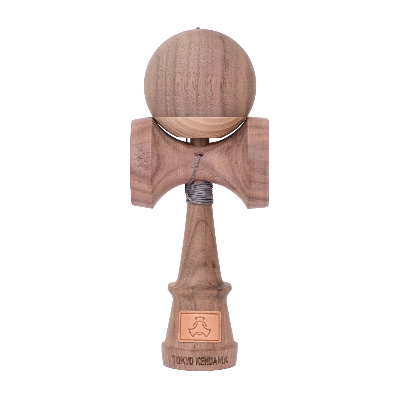 楽天市場】【メール便不可】TK-039TOKYO KENDAMAけん玉 OAK オーク東京